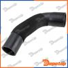 Gaine de suralimentation pour FIAT | GPP-FT-078, 961616